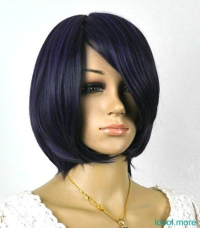 fancy dress wigs