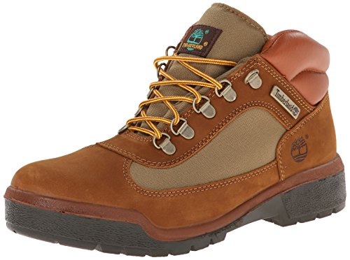 timberland icon field boots