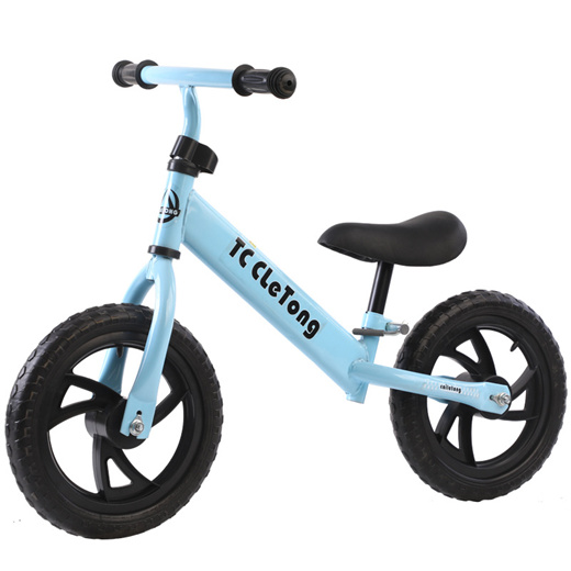 cars balance bike