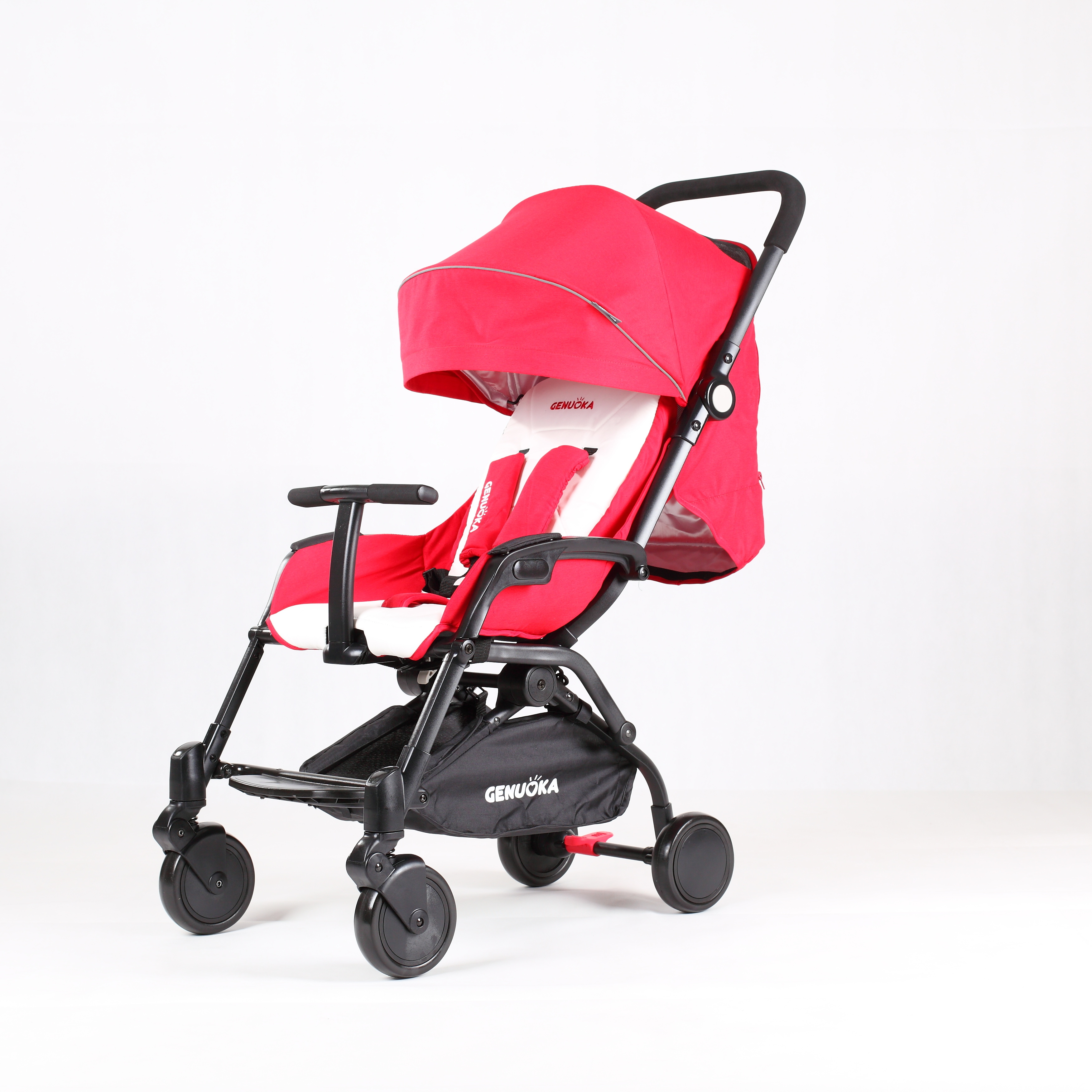 fold n go stroller