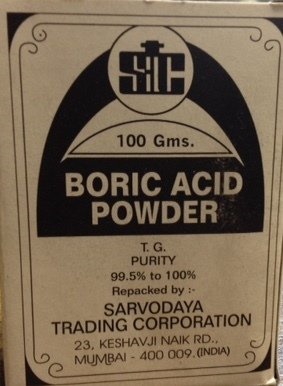 Qoo10 Surco Surco Professional Boric Acid Powder For Carrom
