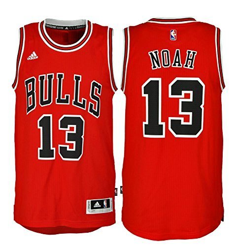 bulls 13 jersey