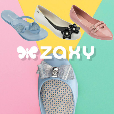 sandal jelly shoes