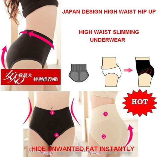 best waist slimming underwear