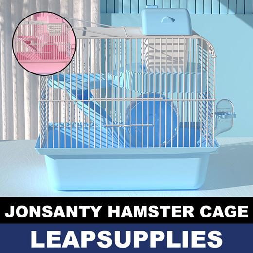 jonsanty cage