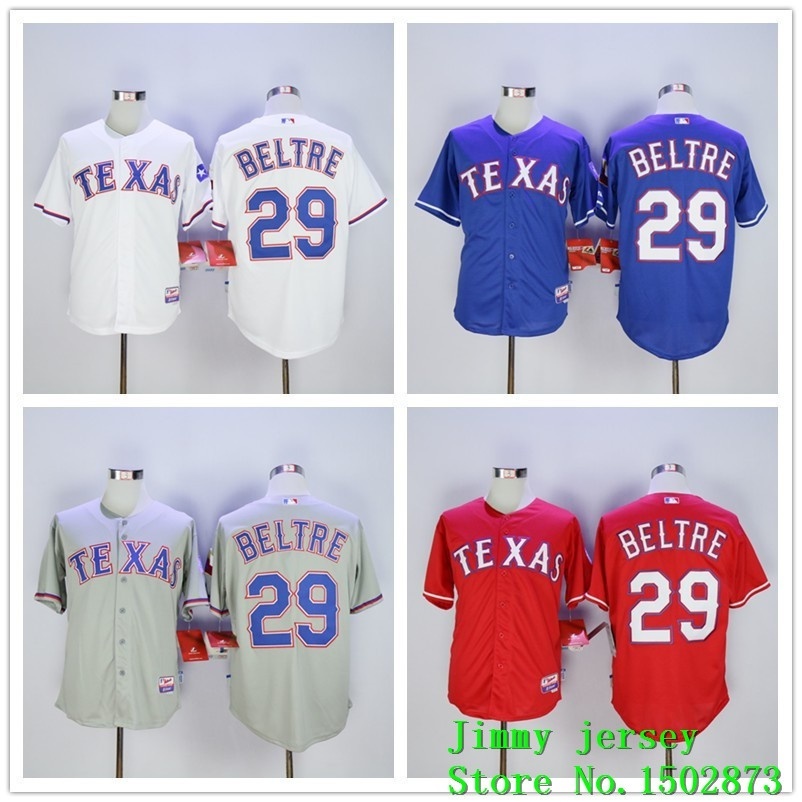 adrian beltre jersey