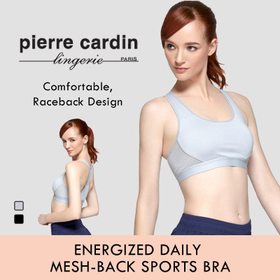 energized bra