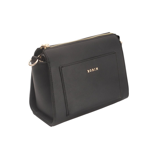 Qoo10 Robinmay Medium Crossbody Bag 微笑公主斜背包 M Bag Wallet