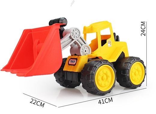 big size car toys