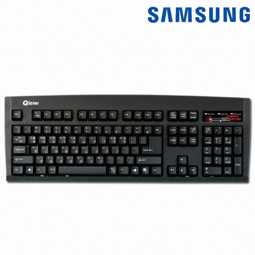 samsung gaming keyboard