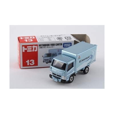 Tomica canter hot sale