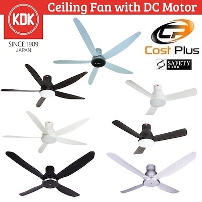 Living Room Kdk Ceiling Fan