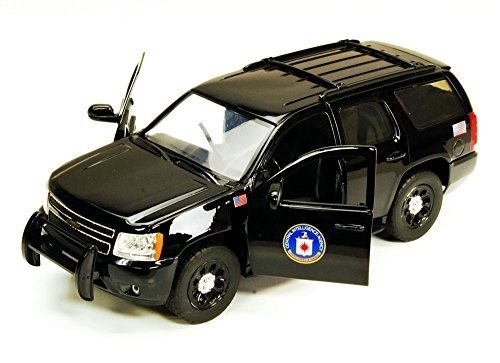 toy chevy tahoe