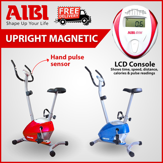 aibi exercise bike price