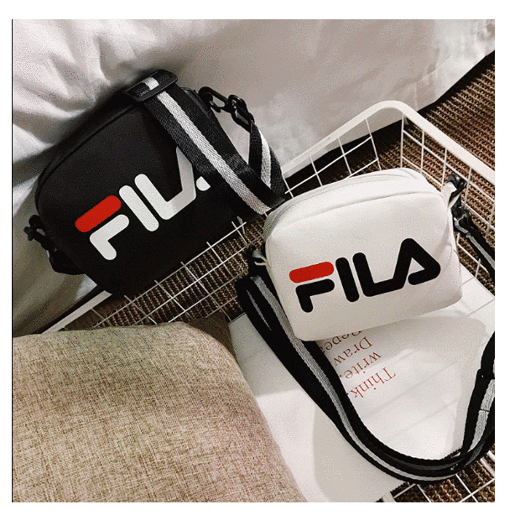 fila bag small