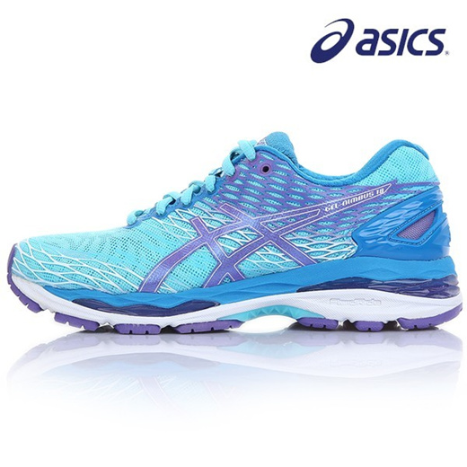 asics gel nimbus 18 d