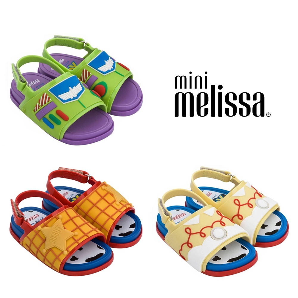 toy story mini melissa