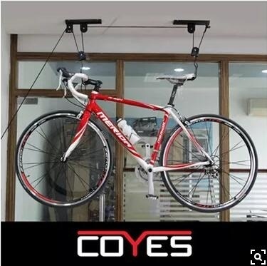 Coyes Z203 Bike Rack Bicycle Ceiling Hook Bicycle Display Hanger