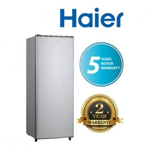 haier hr165h