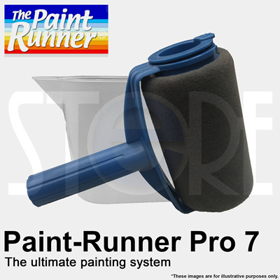 Paint runner pro precio