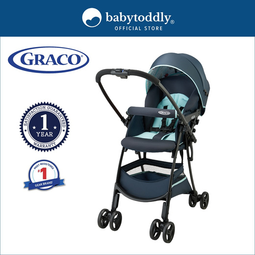 Graco 2025 city go