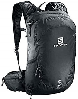 SALOMON 배낭 트레일 블레이저 20L 470002866 런치타임