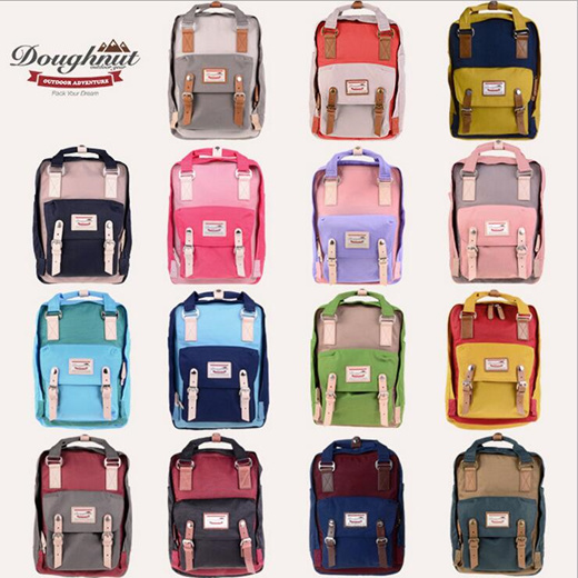 doughnut backpack price