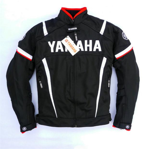 yamaha bike riding jackets