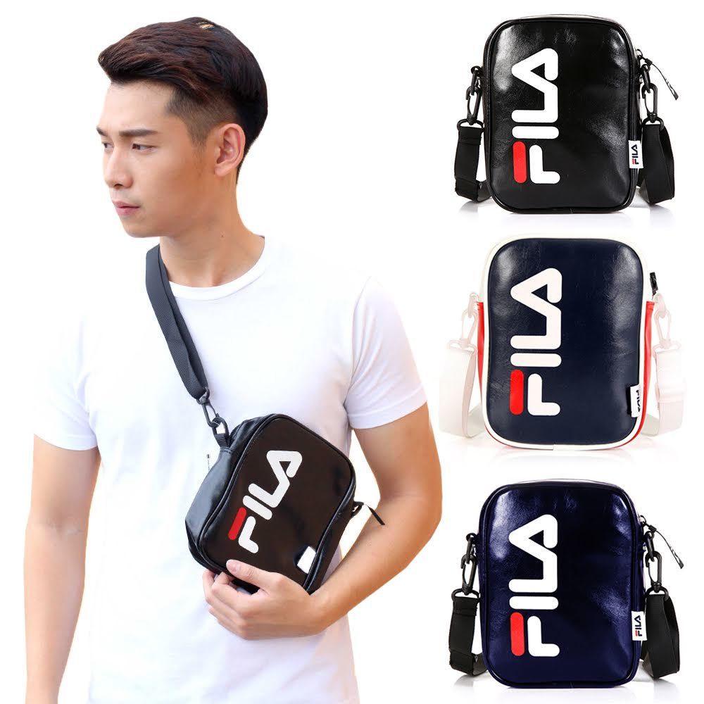 fila sling bag men