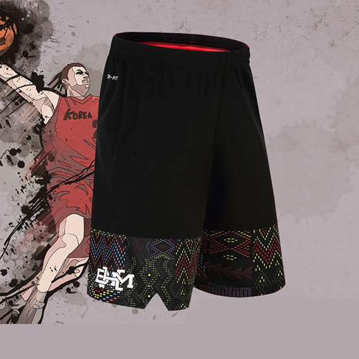 mens basketball shorts with zipper pockets