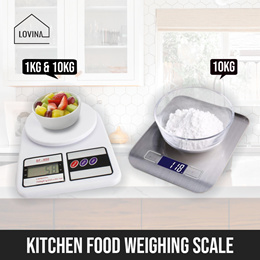 Baking Scale Search Results Q Ranking Items Now On Sale At Qoo10 Sg