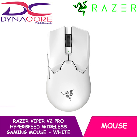 Buy Razer Viper V2 Pro - White, Gaming Mice