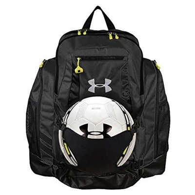 under armour ua striker ii backpack bag