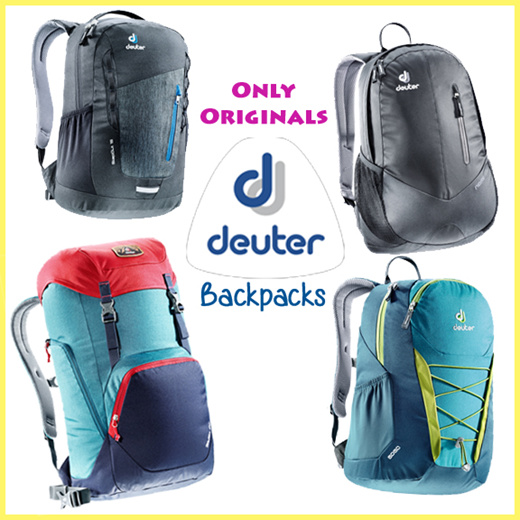 deuter retailers singapore