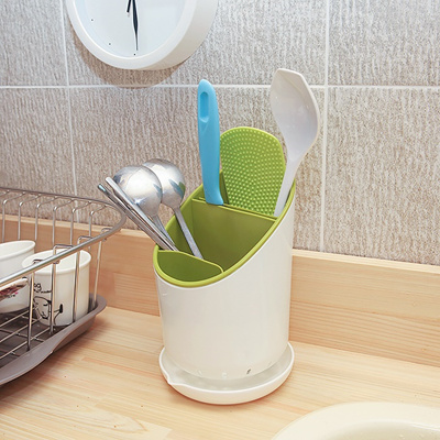 Qoo10 - Utensil Holder : Kitchen & Dining