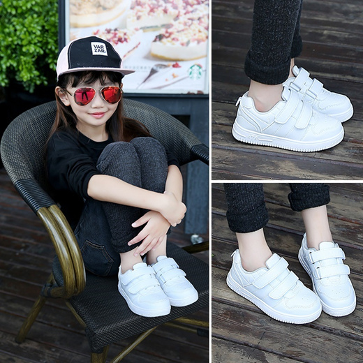 white shoes for girls