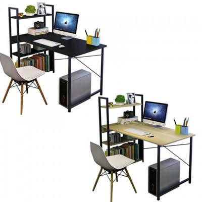 Qoo10 Multipurpose Computer Table Study Table Writing Table With