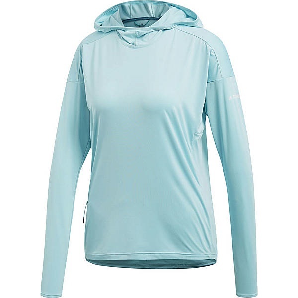 adidas parley hoodie