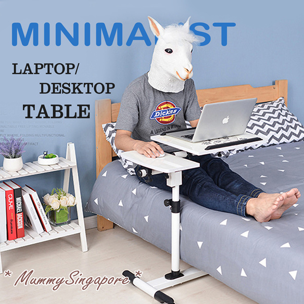 Buy New Arrival Sales Instocks Ready Laptop Table Computer Desk