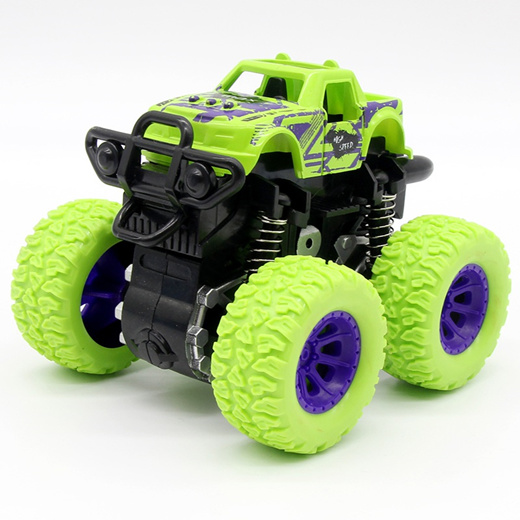 monster cars for kids