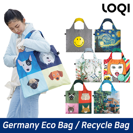 loqi eco bolsa