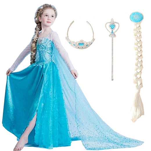 elsa dress online