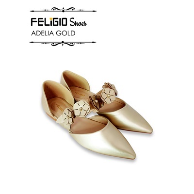 ADELIA GOLD