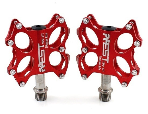 aest pedals