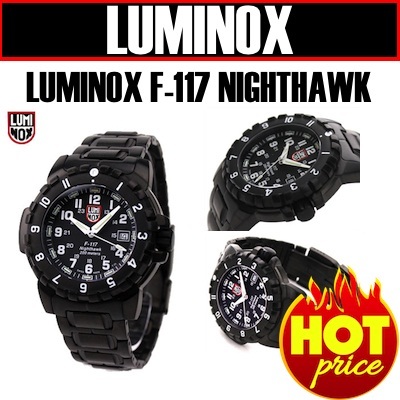 Luminox 6401 clearance