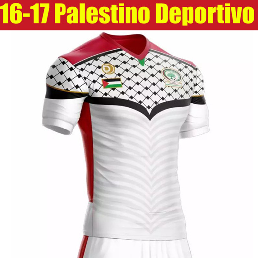 palestino shirt