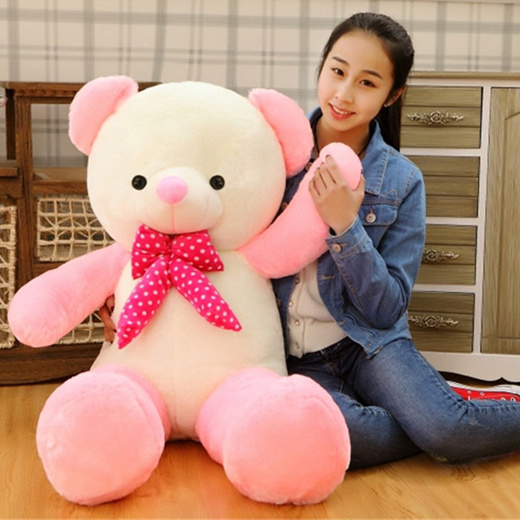 48 inch teddy bear