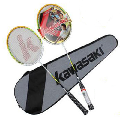 Black Badminton Racket Velvet Bag Cloth Racket Protective Sleeve Drawstring Y