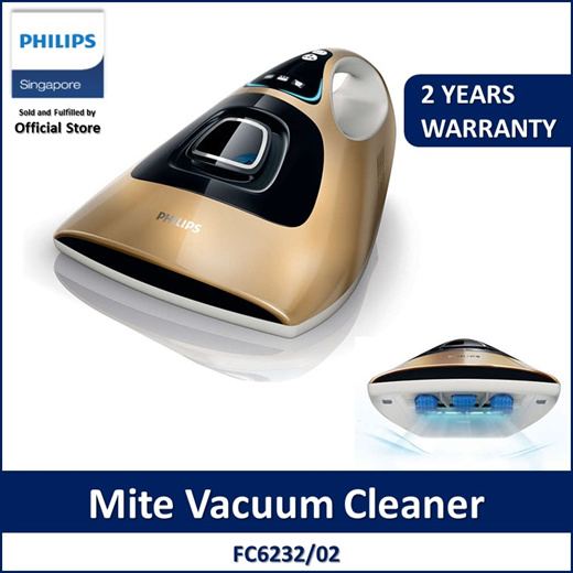 philips mattress vacuum