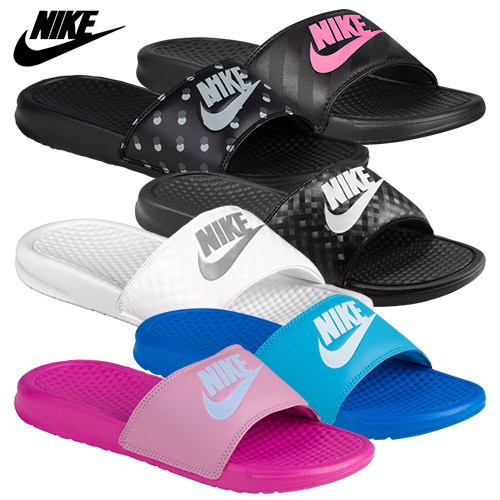 nike slides womens ph